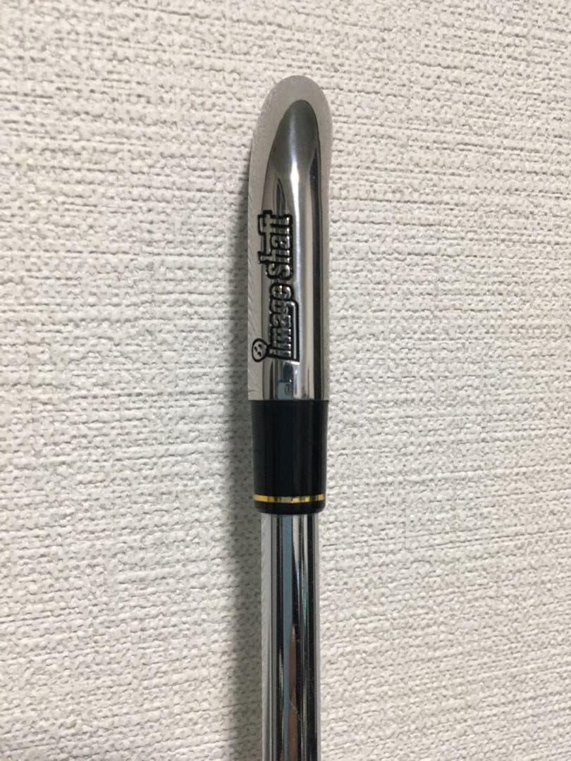 次世代ゴルフ練習器具 イメージシャフト≪imageshaft≫
