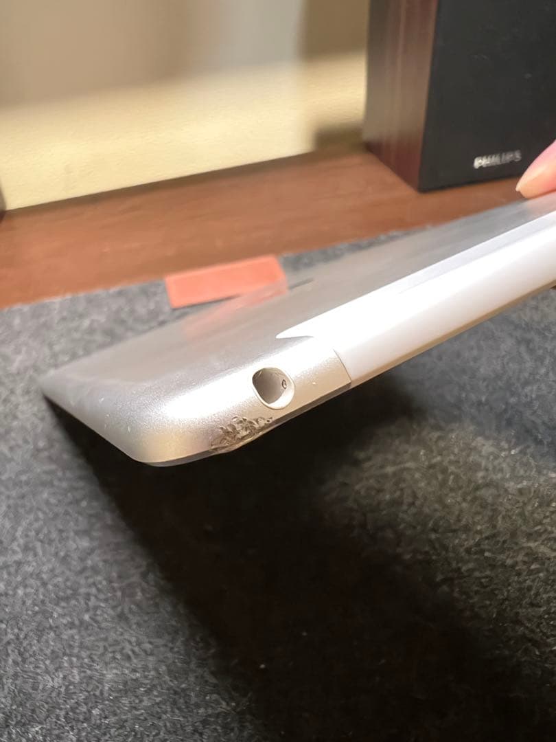 iPad本体 Apple iPad mini4