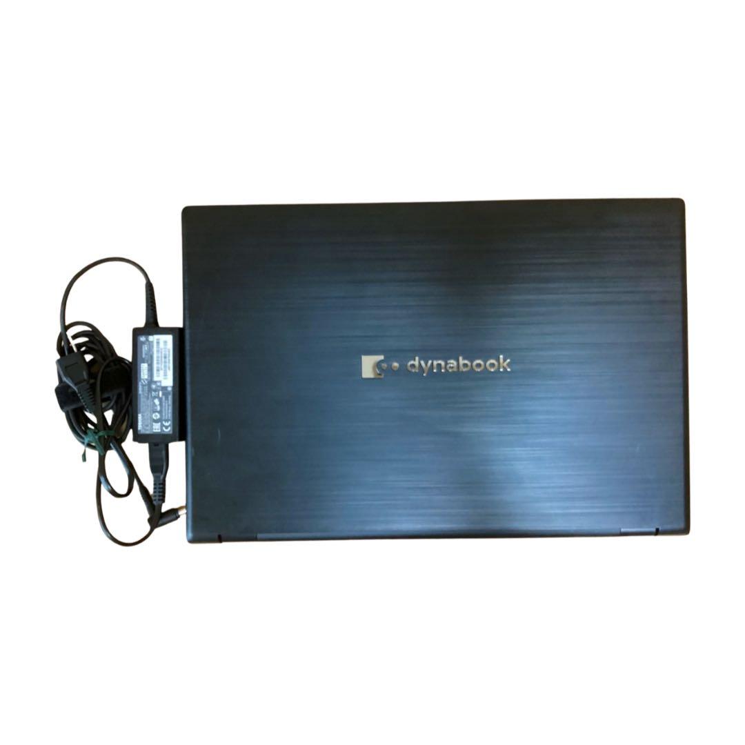 東芝 Dynabook B65 第11世代Core i5 32GB SSD1TB