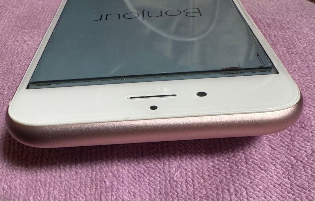 Apple iPhone 6s 本体