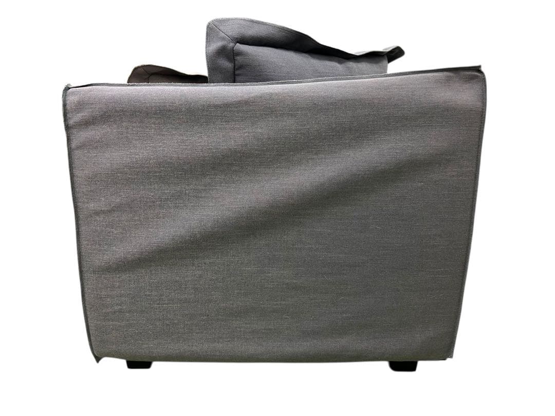 限定品【unico ウニコ/MANOA マノア/コーナーソファ】ソファ①