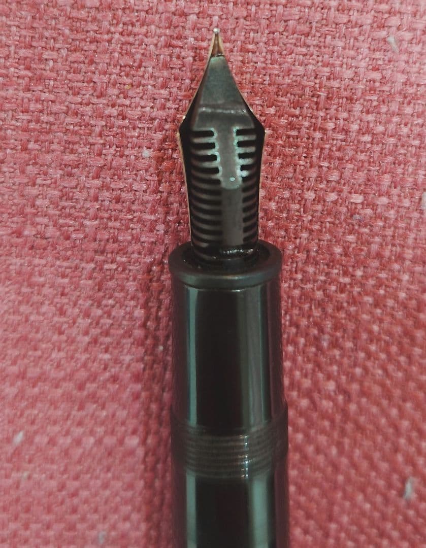 モンブラン　マイスターシュテュック 146　　14C (K14)