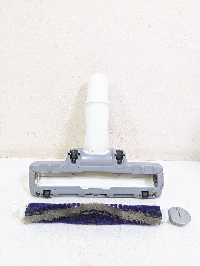 Panasonic MC-PKL15A-W サイクロン式掃除機 2014年製