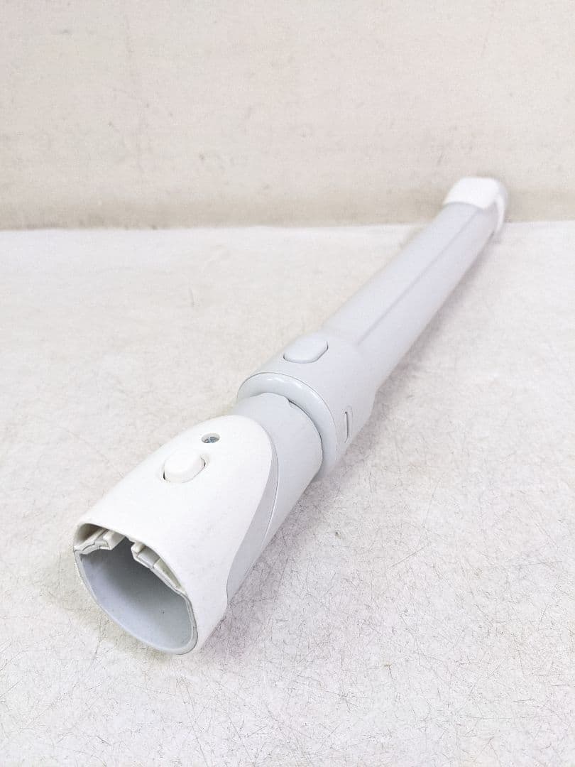 Panasonic MC-PKL15A-W サイクロン式掃除機 2014年製