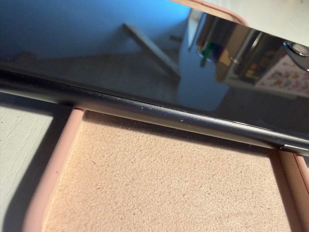 Apple iPhone11 SIMフリー 64GB ブラック