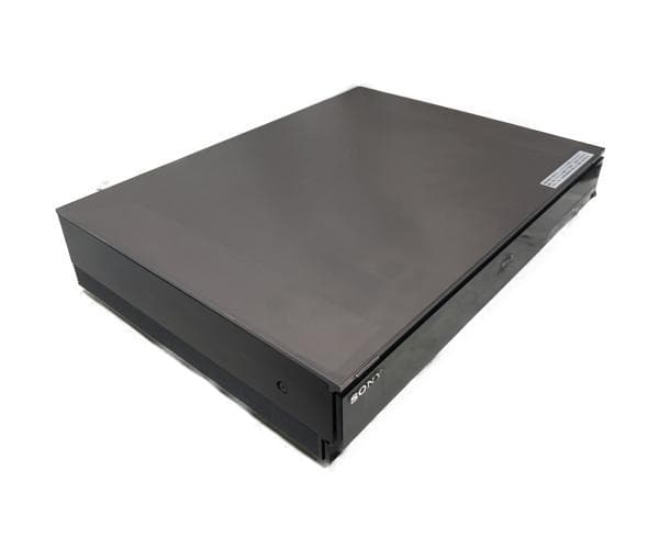 SONY 500GB 2チューナー ブルーレイレコーダー BDZ-X95