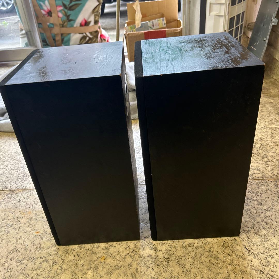 YAMAHA スピーカーNS-100M ブラック