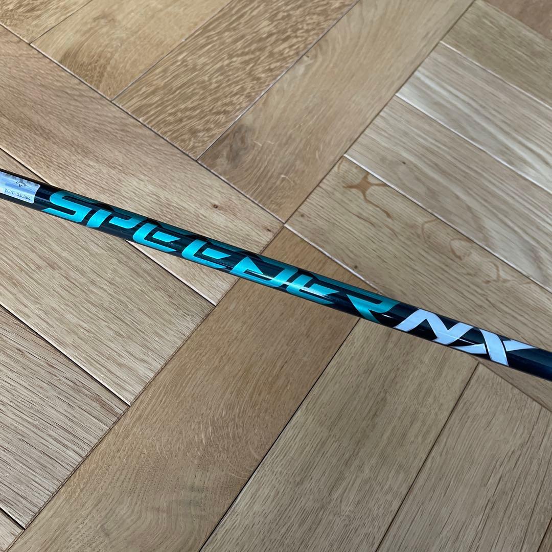 【週末限定値下げ‼️】Callaway PARADYM 3HL(16.5度)