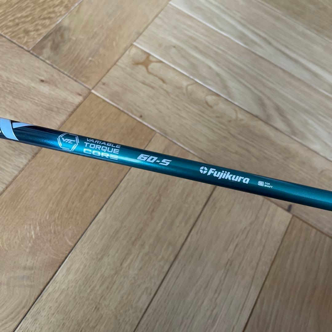 【週末限定値下げ‼️】Callaway PARADYM 3HL(16.5度)