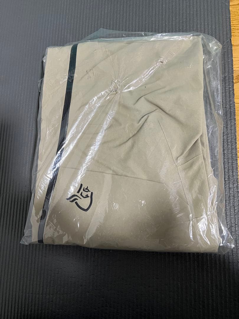 スキー NORRONA lofoten Gore-Tex Pro Pants XL