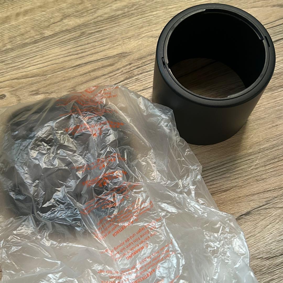 Canon EF 100mm f/2.8L IS USM マクロレンズ