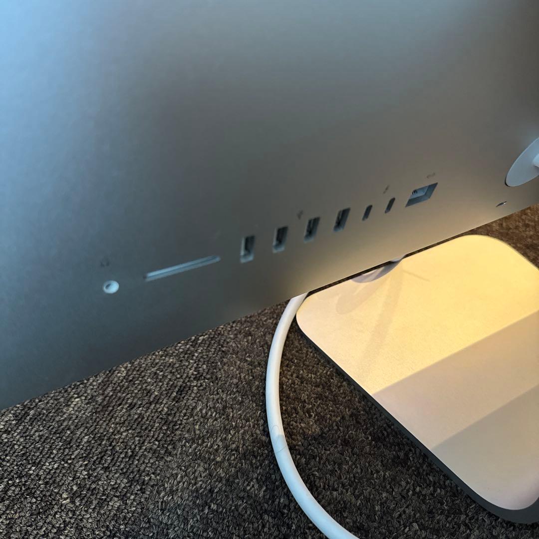 その他 iMac Retina4k 21.5 2019