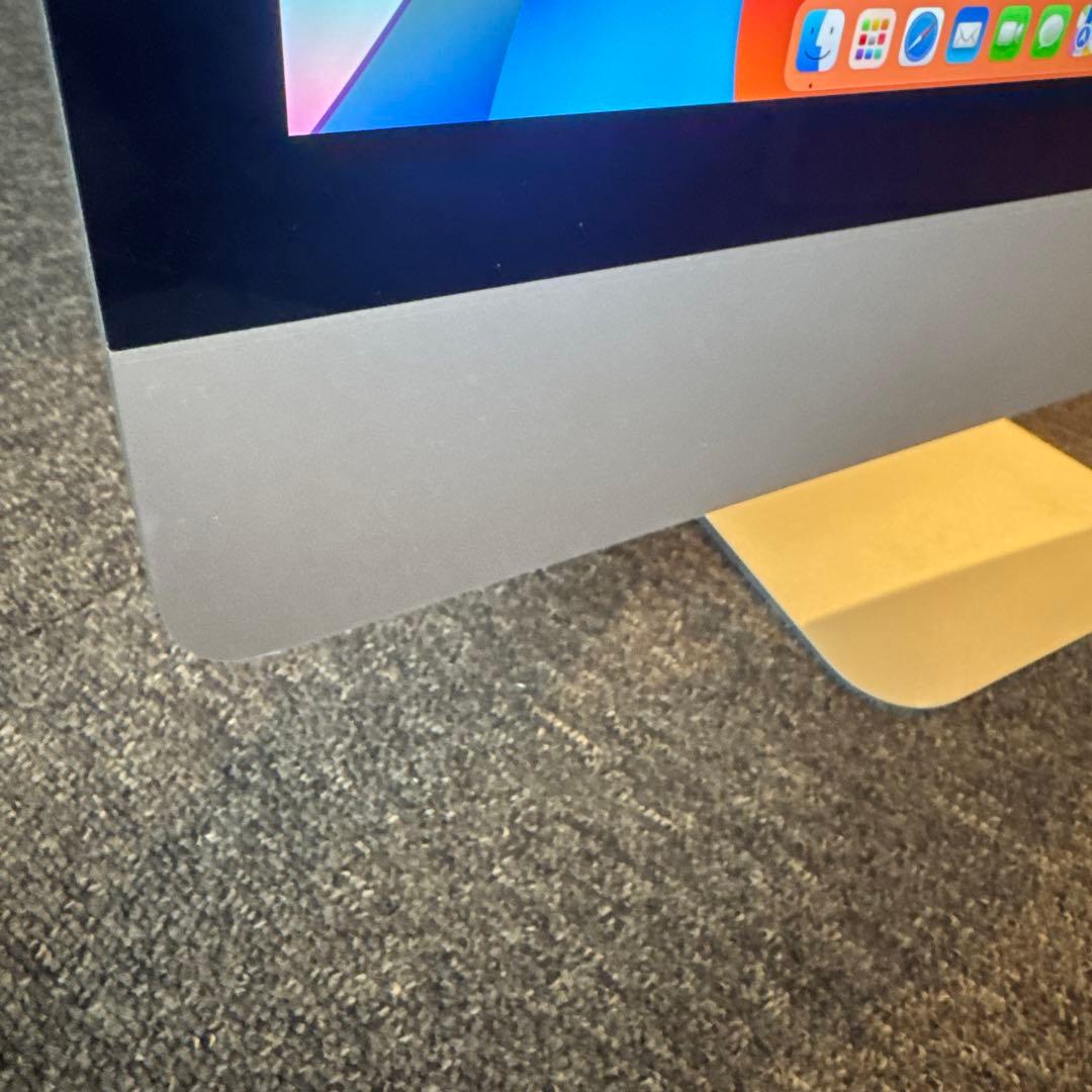 その他 iMac Retina4k 21.5 2019