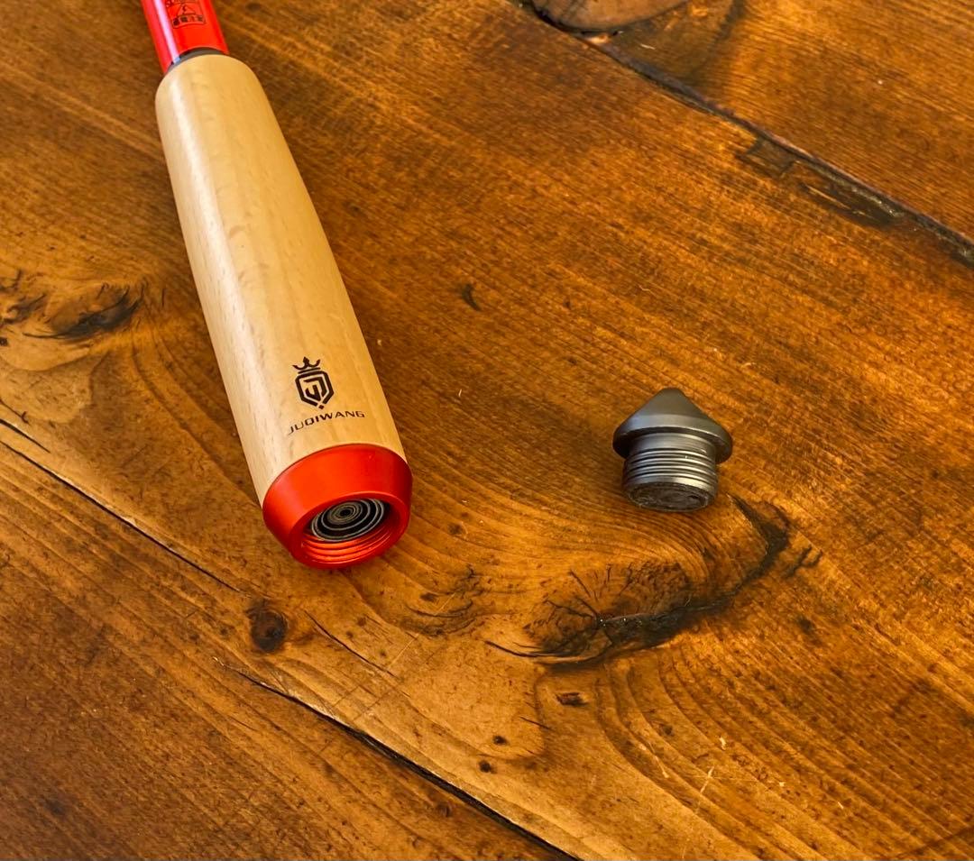 タナゴ釣りセット　1.8m 小物釣り　タナゴ竿　収納box オレンジ　振り出し