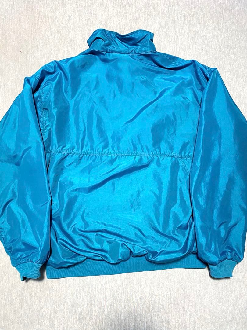 美品 90s patagonia シェルドシンチラ L