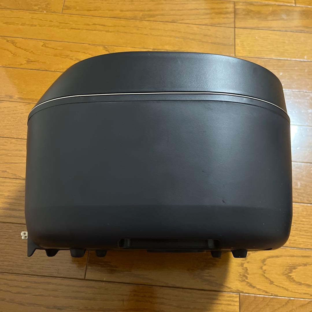 SHARP IHジャー炊飯器 5.5合 KS-HF10B 2024年製