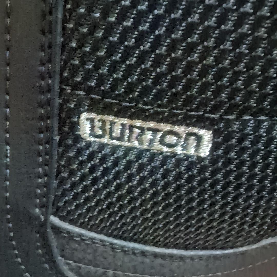 スノーボード BURTON RULER-ASIAN FIT 28cm