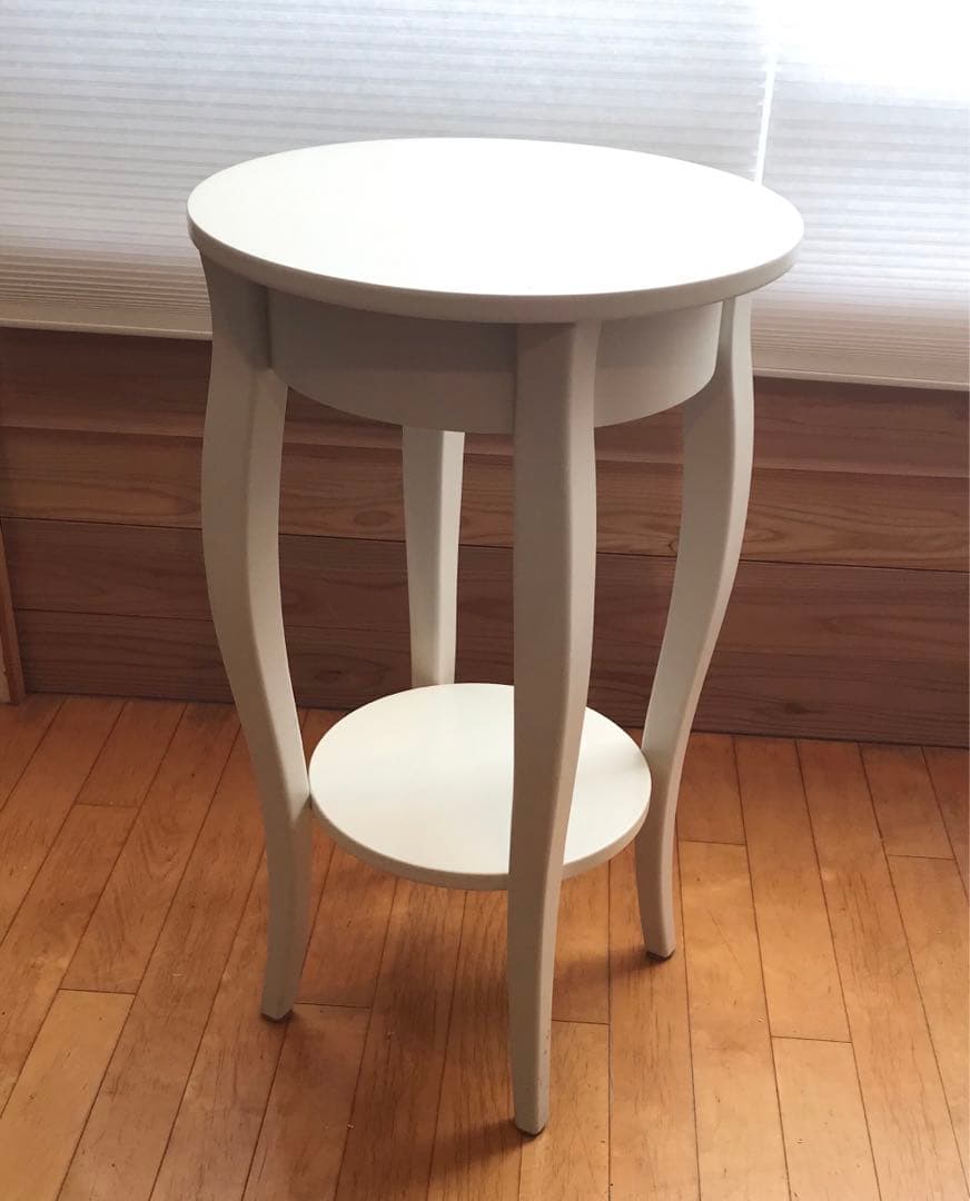 サイドテーブル(歳末値引き)