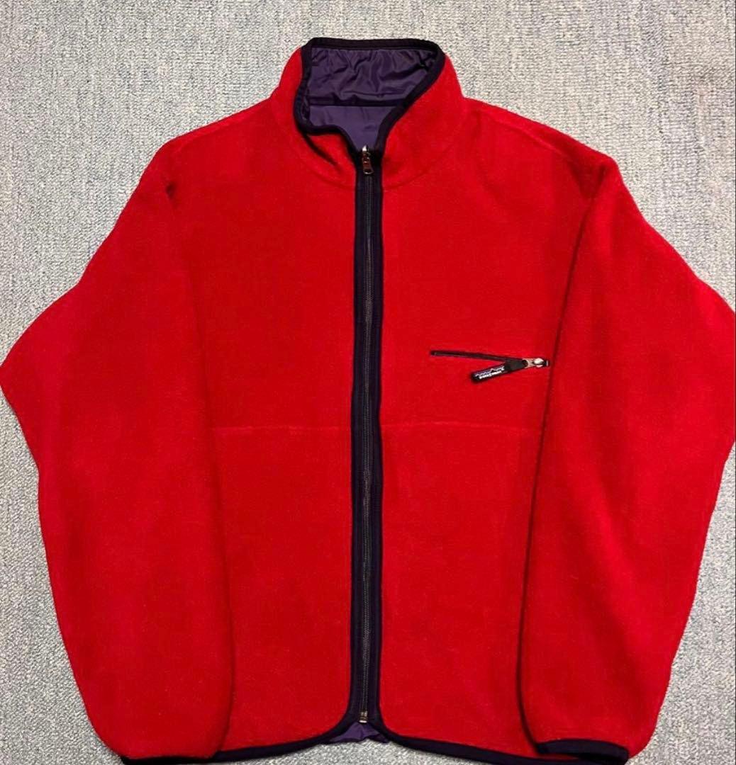 USA製patagonia Glissade Cardigan グリセード