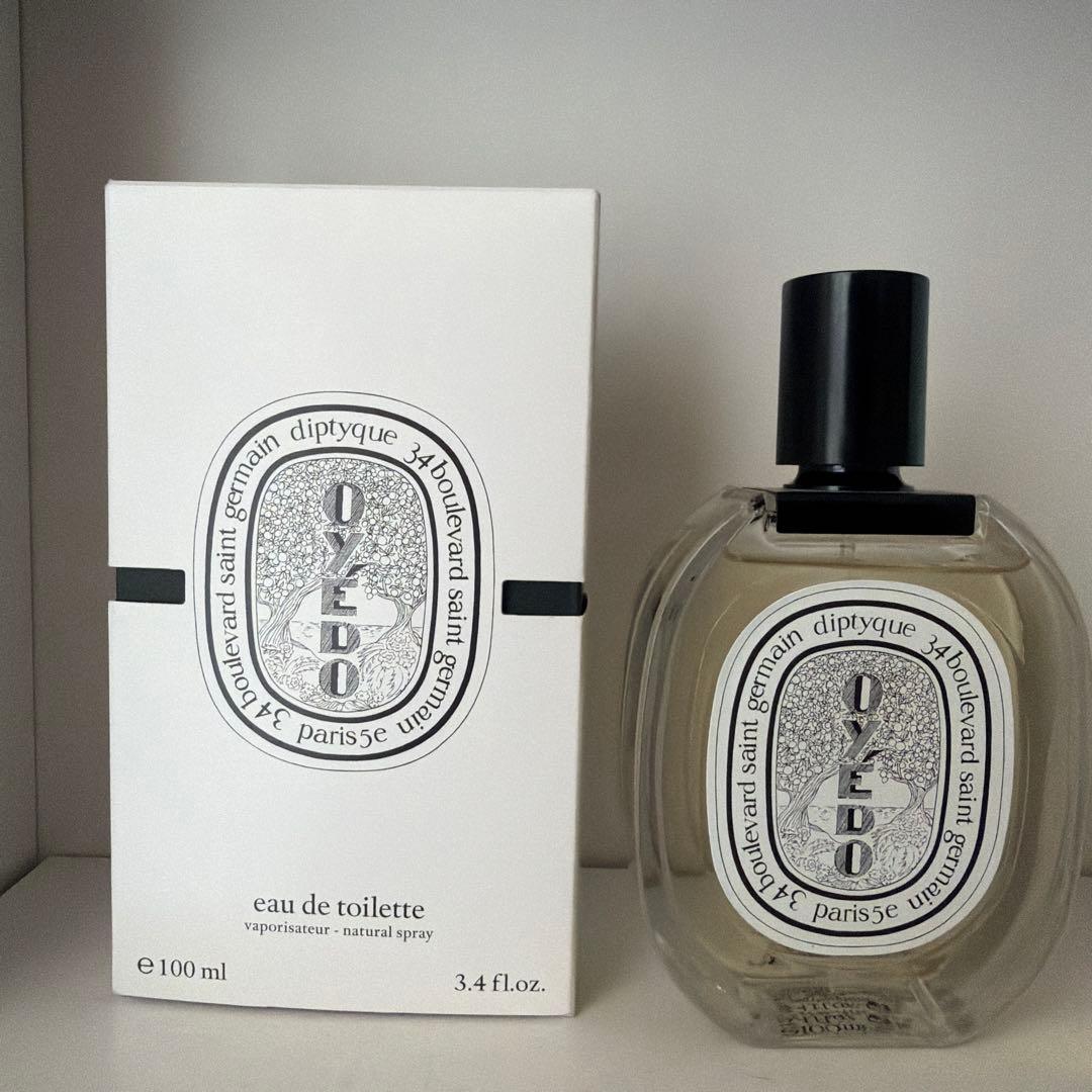 diptyque オイエド　オードトワレ