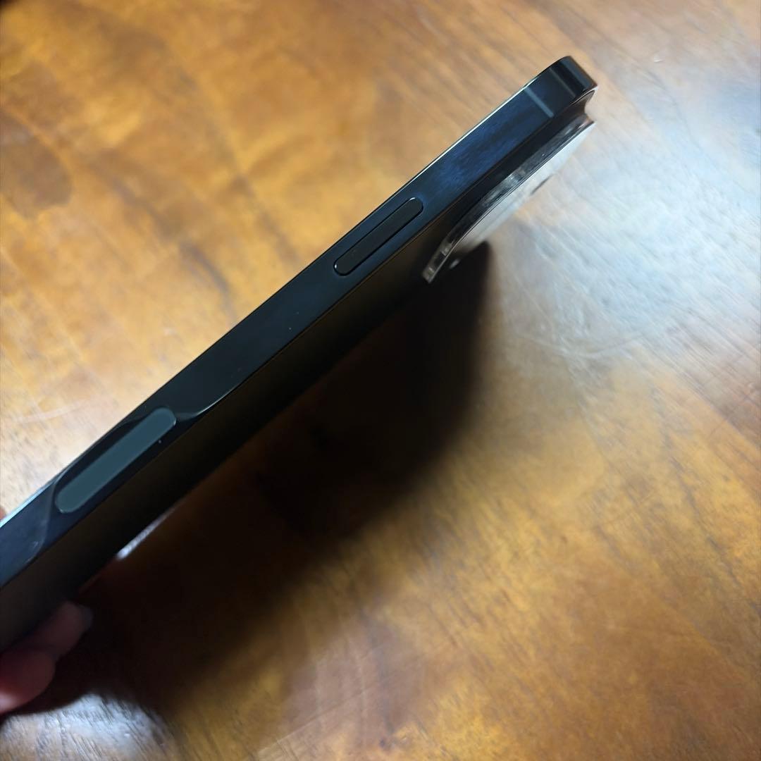 【アジ】iPhone 13 Pro MAX 128GB アクセサリー付