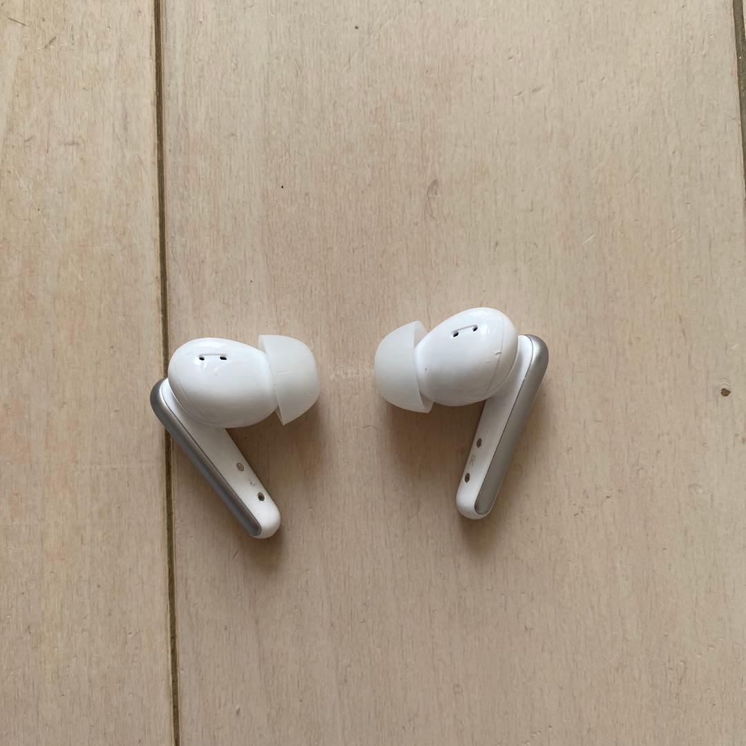 イヤホン SoundCore Liberty 5