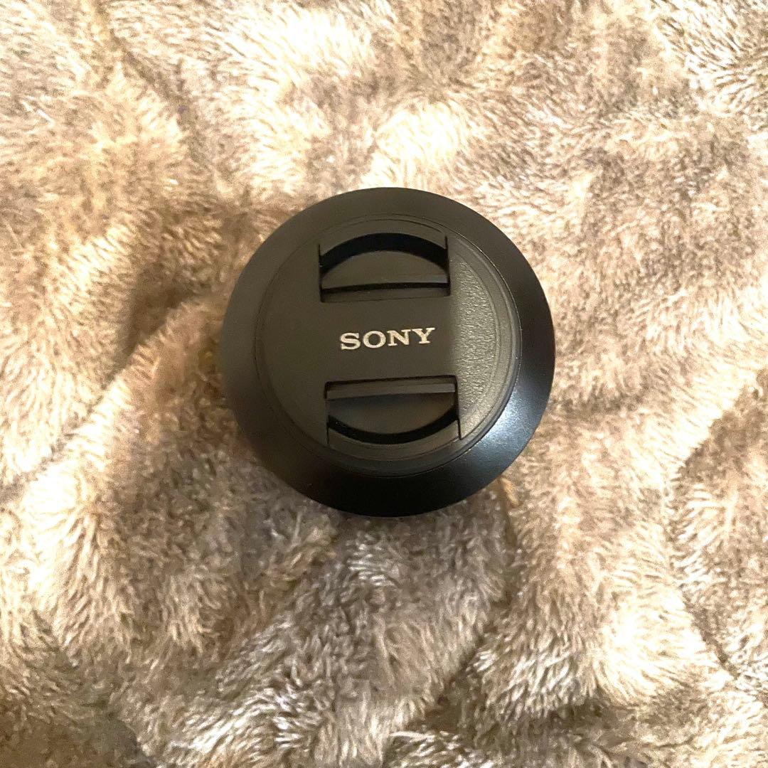 【極美品】SONY FE 35mm F2.8 ZA レンズ E-mount