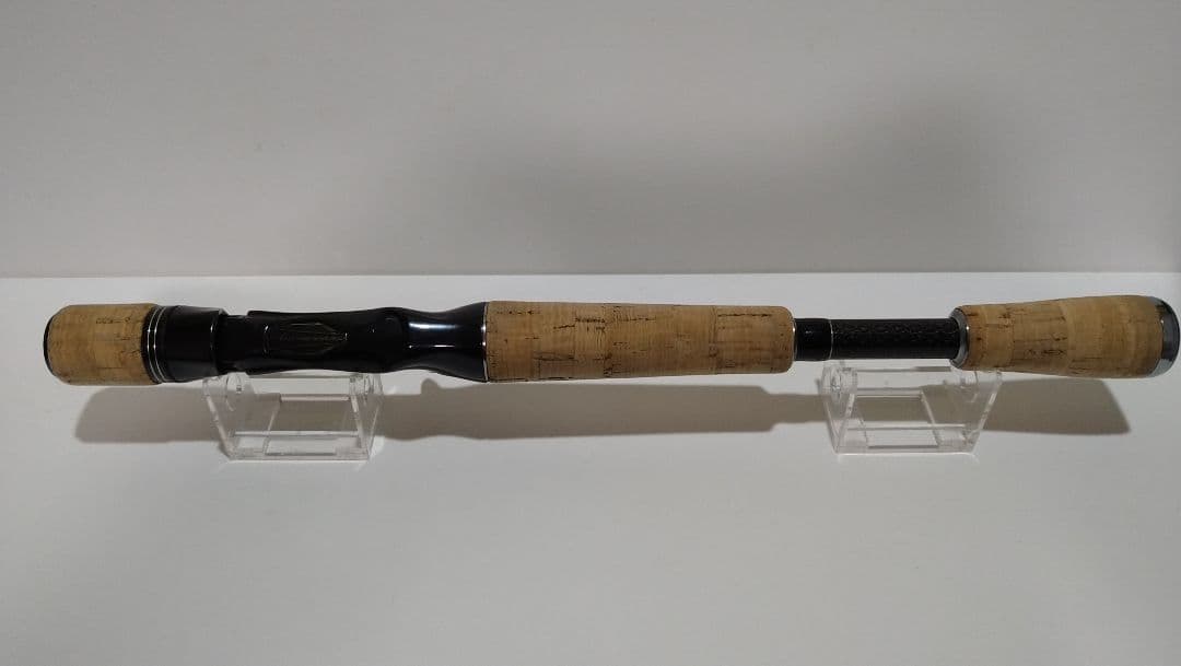 ダイワ　ブラックレーベル　SG641LFB