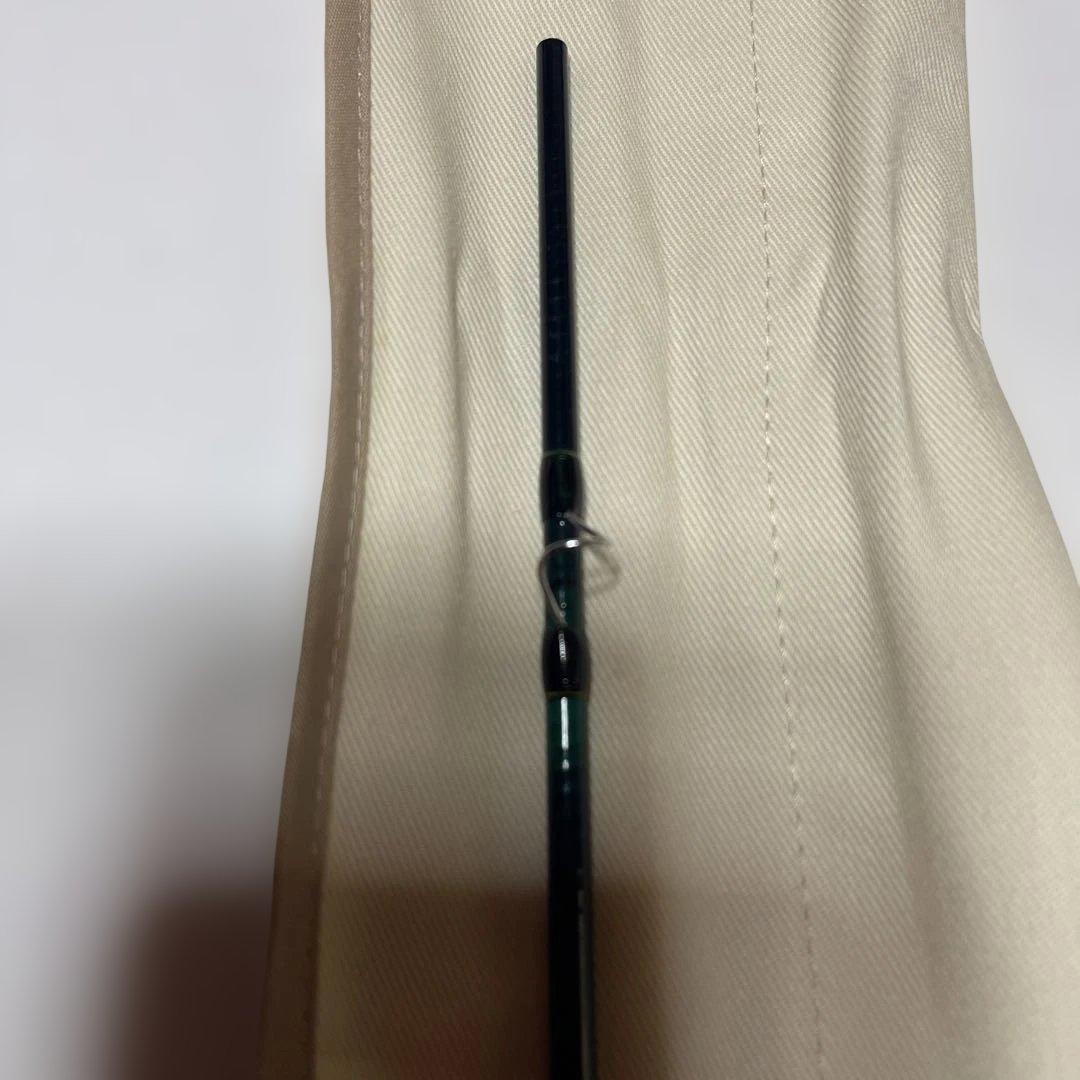 コータック　ビューライトフライFY1200 6'0\" #4