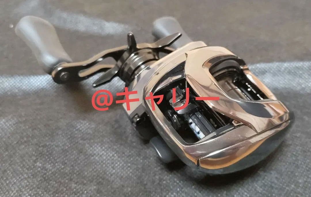 【売切】ダイワ 24スティーズ SV TW 100XH（右）／新品・未使用