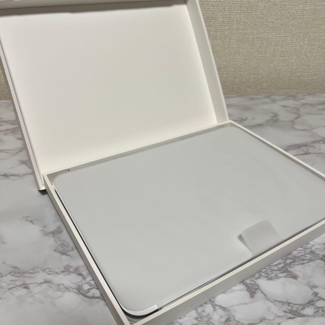 11インチiPad Pro （M5）用Magic Keyboard 日本語配列