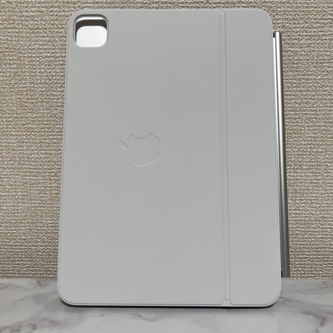 11インチiPad Pro （M5）用Magic Keyboard 日本語配列