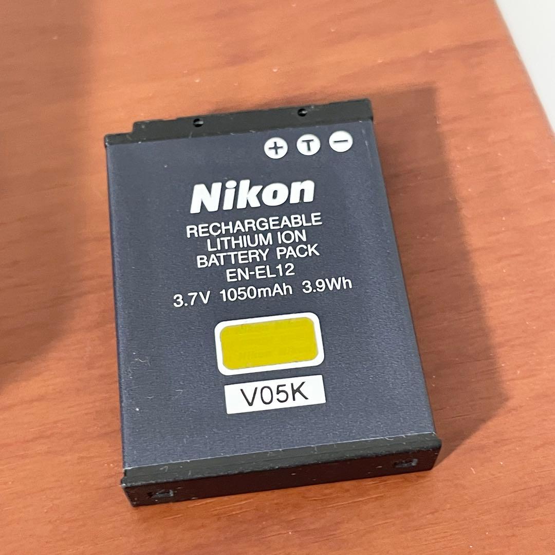 【１か月保証付き】Nikon COOLPIX A900 コンパクトデジタルカメラ