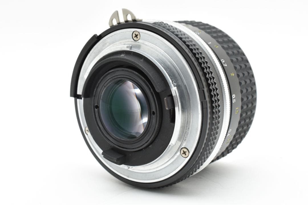 ニコン Nikon Ai Nikkor 24mm f/2.8 2624964