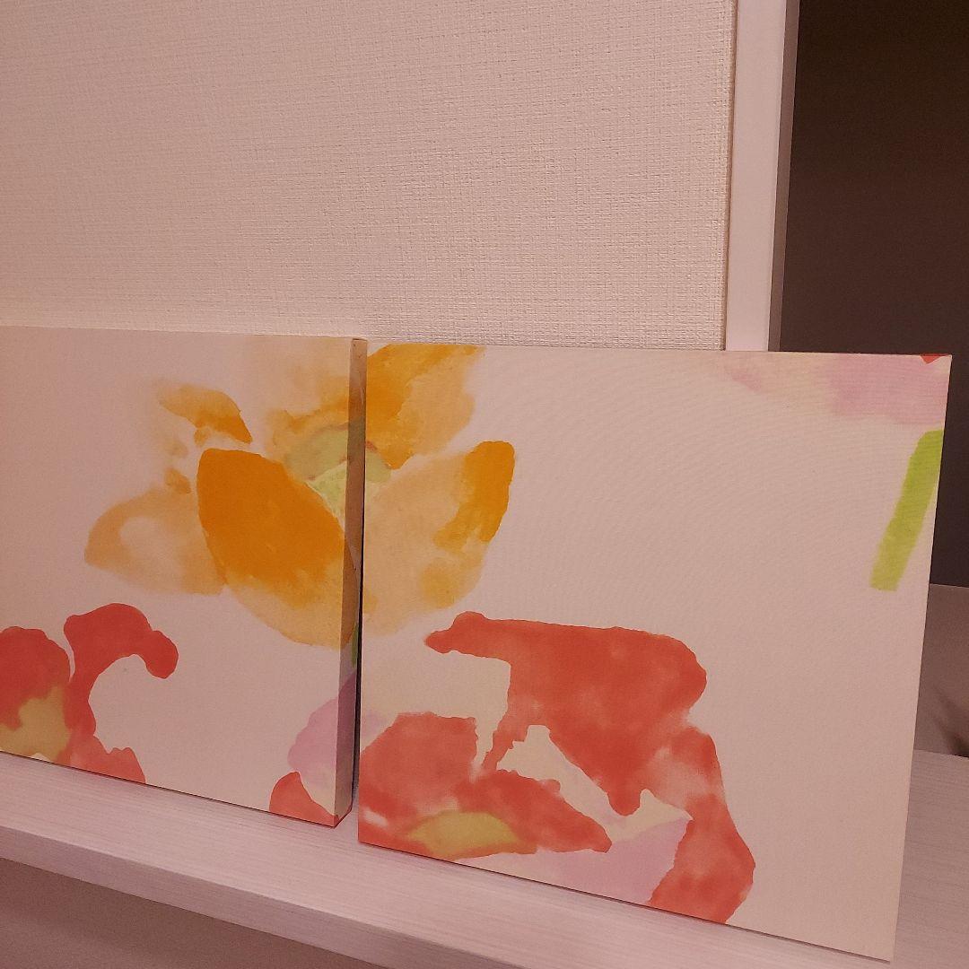 marimekko　タペストリー　壁　デザイン　インテリア　北欧