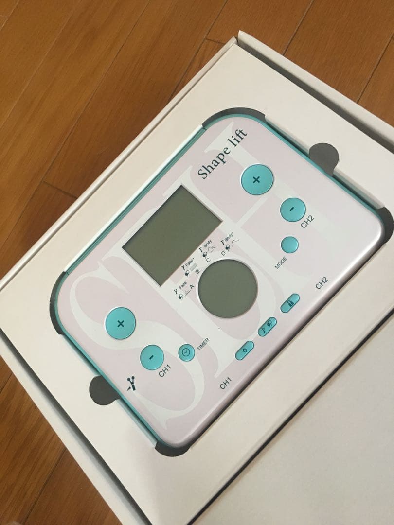 シェイプリフト