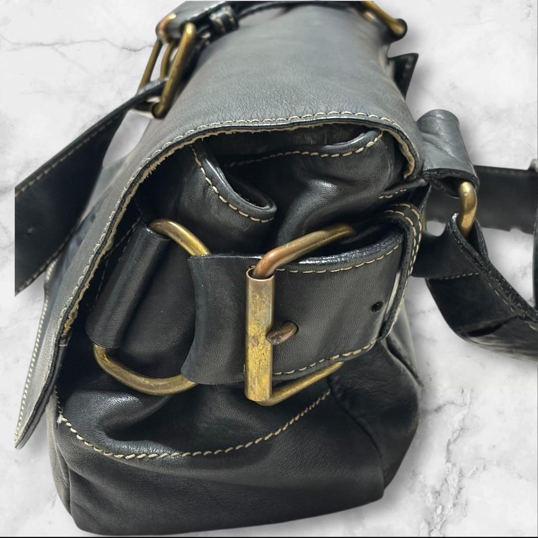 Vivienne Westwood ヴィヴィアン ショルダーバッグ アコード