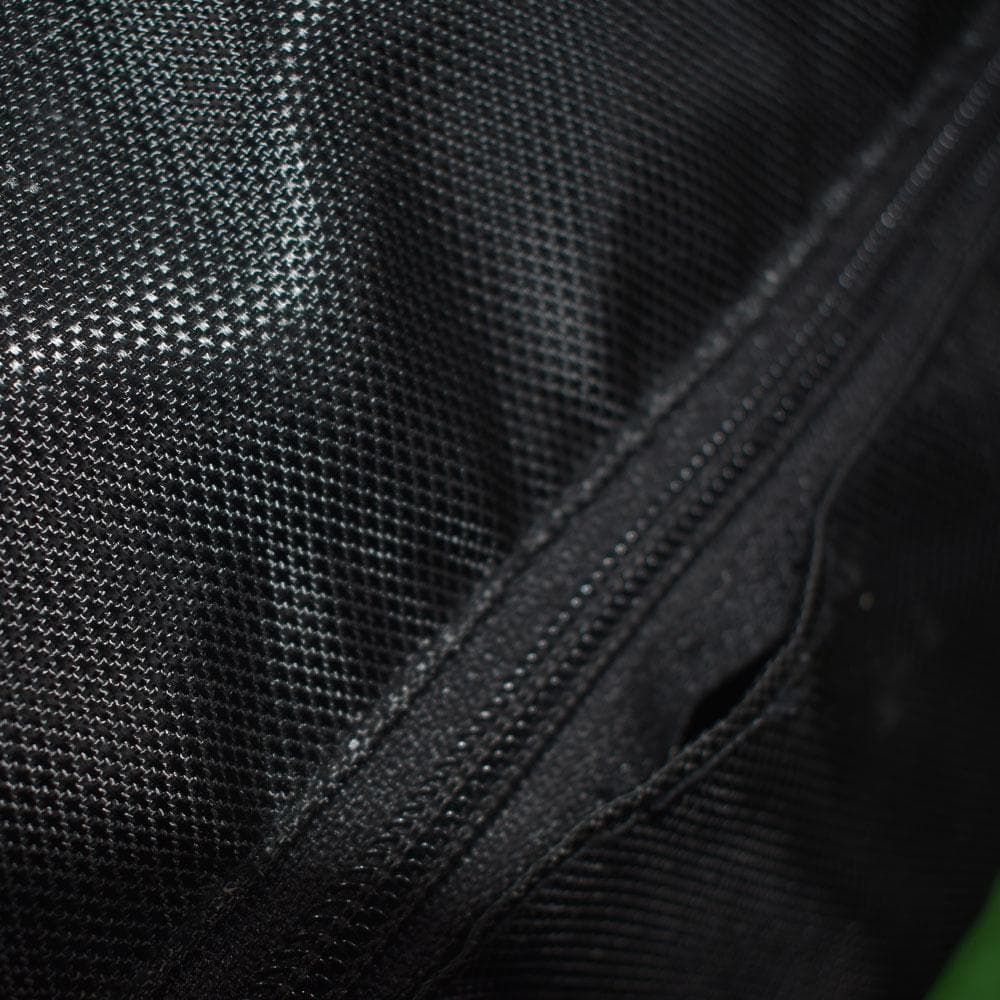 Callaway/キャロウェイ ゴルフ キャディバッグ９型【黒×赤】美品！