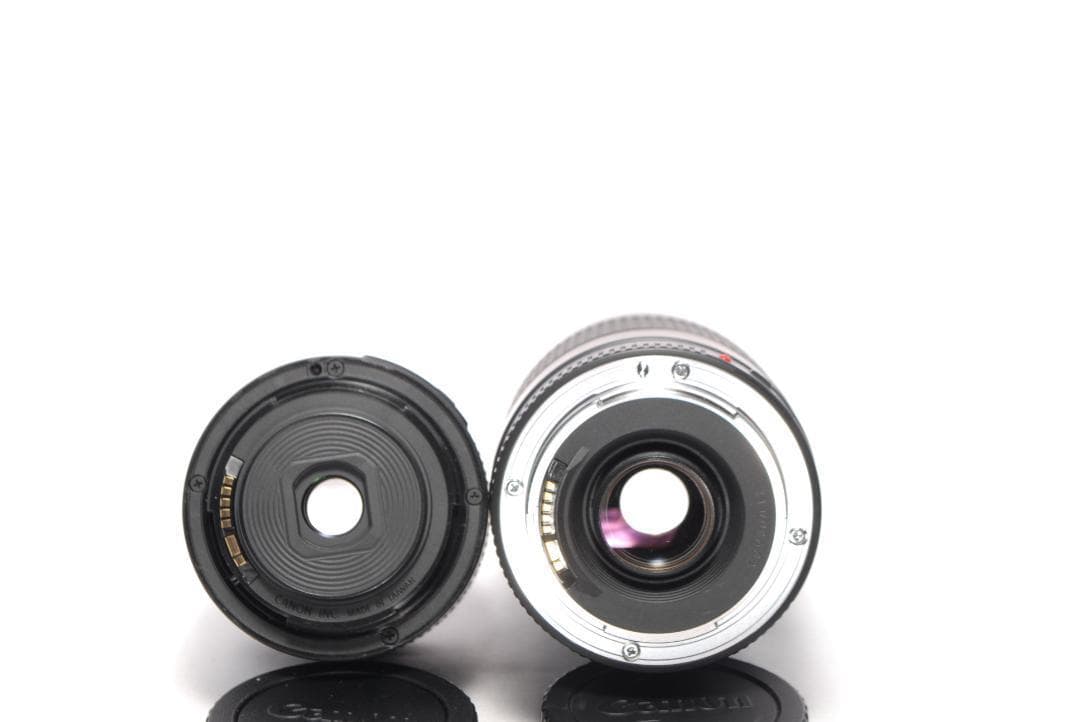 ✨初心者向け✨スポーツ撮影最適✨Wi-Fi✨CANON KISS X9 Wレンズ