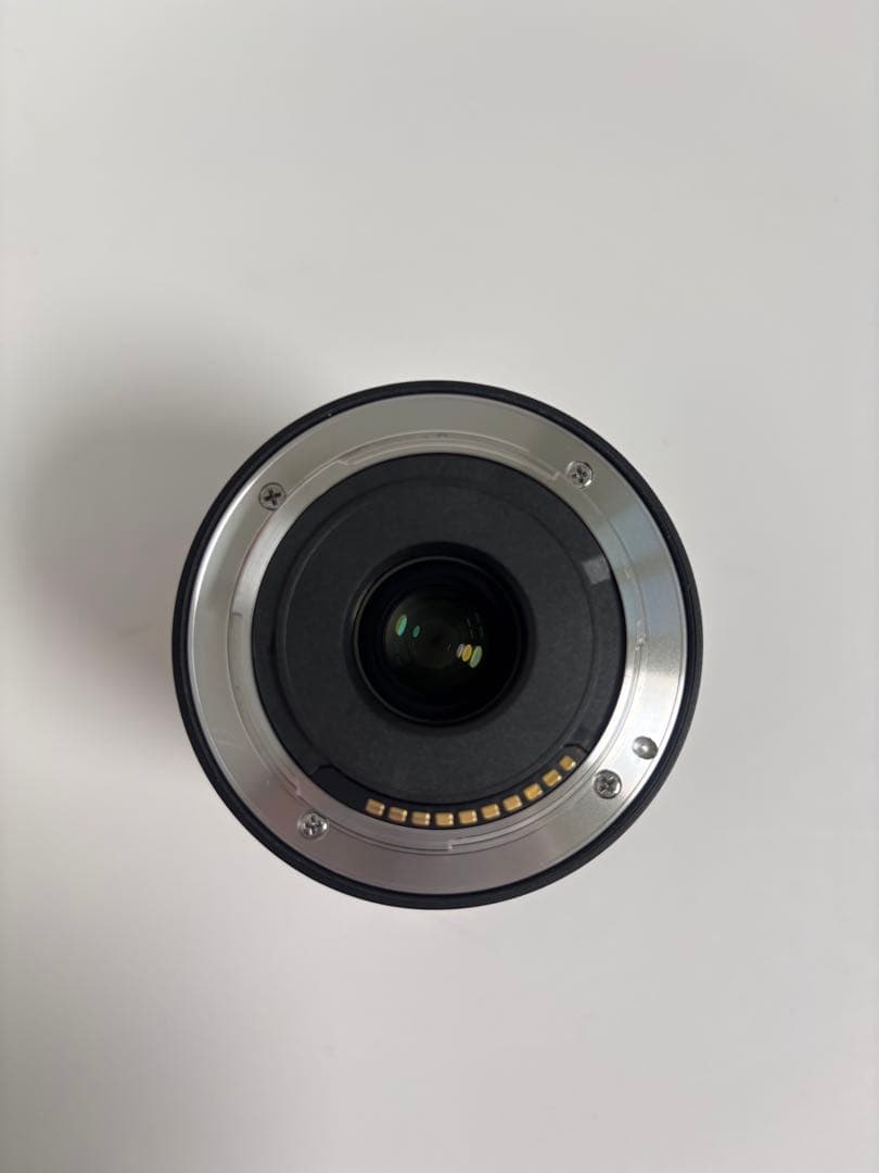 SONY E 11mm F1.8 レンズ Eマウント