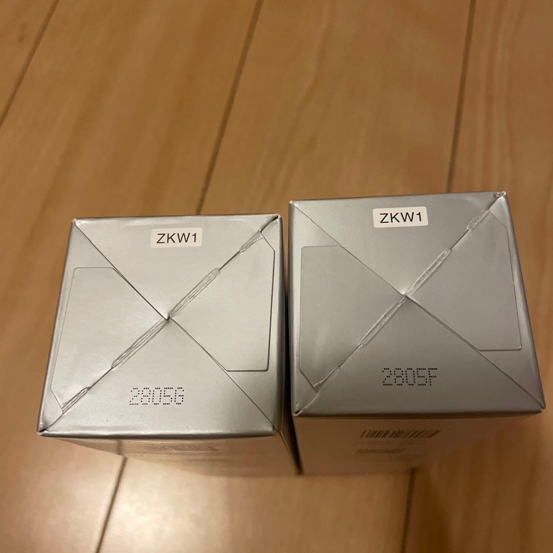 b.glen Clay Wash 200g 2個セット