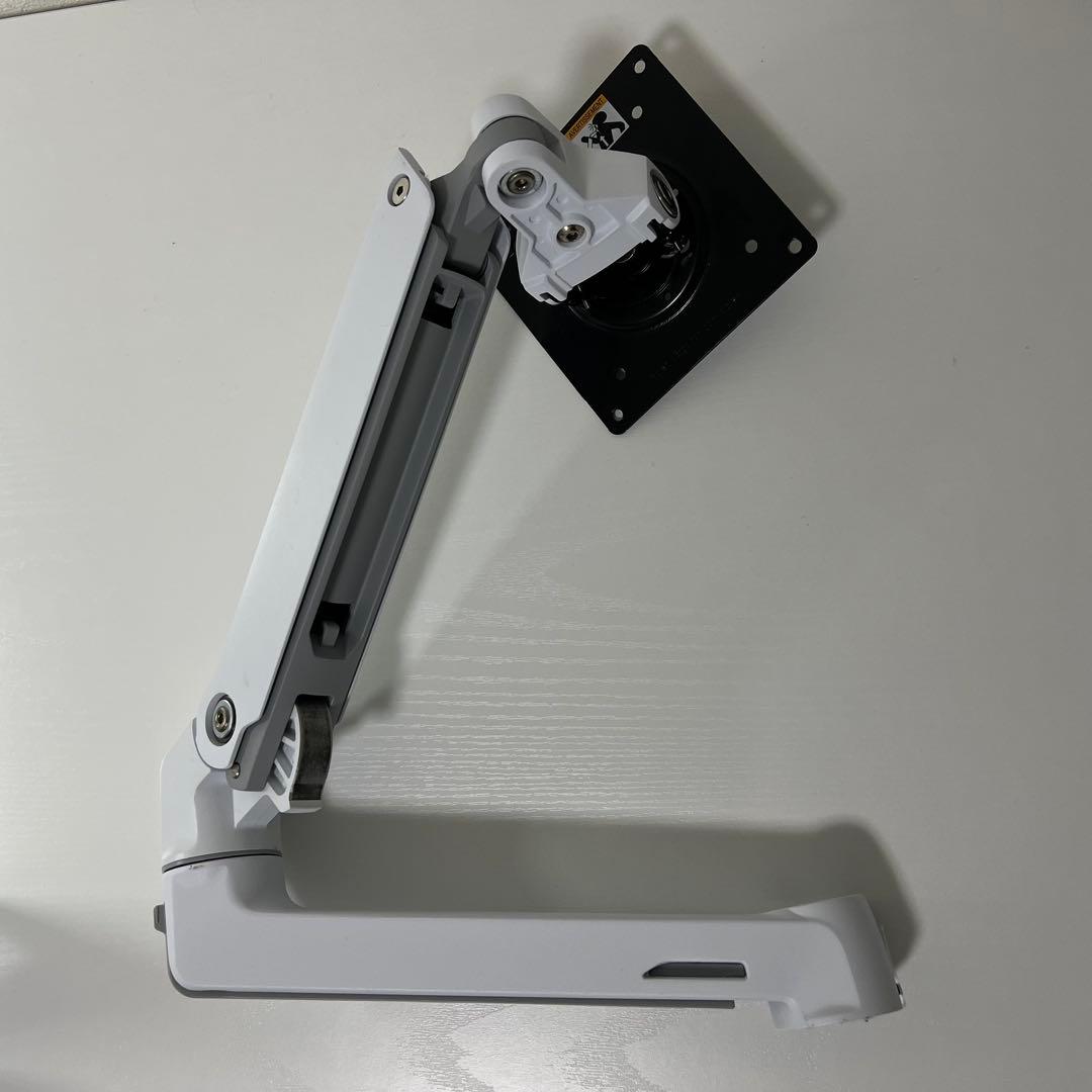 ERGOTRON エルゴトロン LX モニターアーム【日本正規代理店保証品】