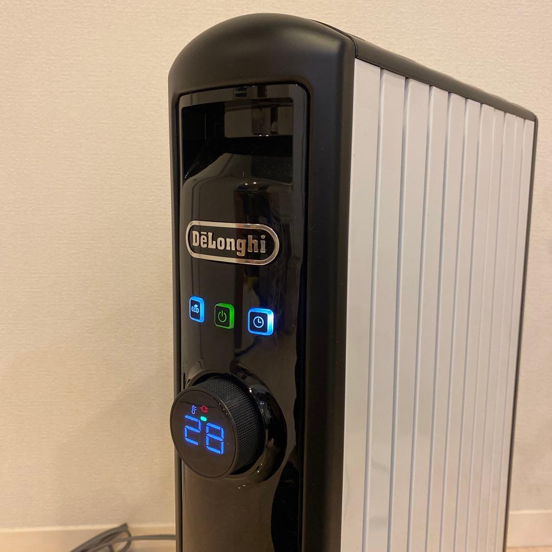 DeLonghi DynamicHeater デロンギダイナミックヒーター