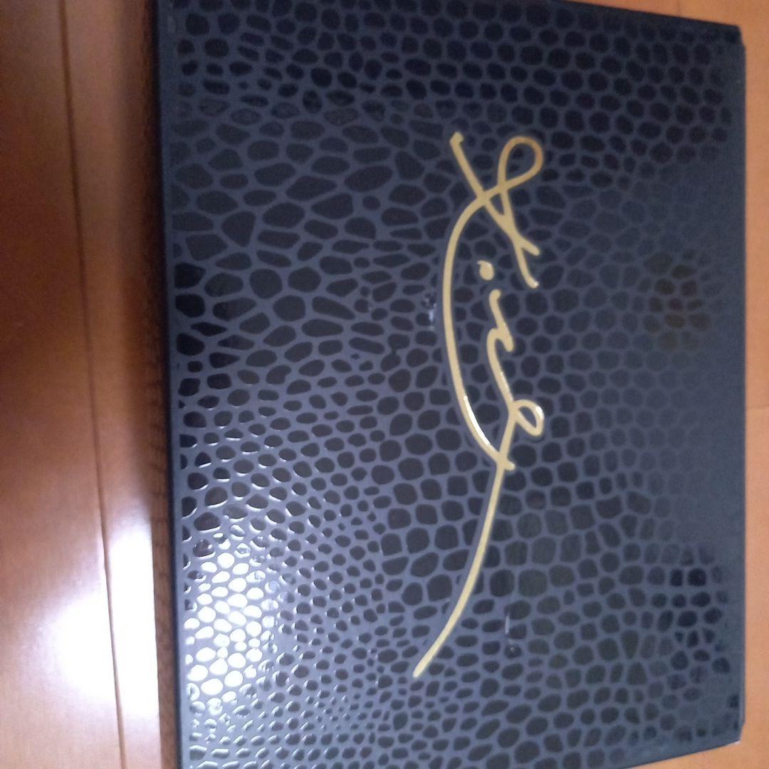 NIKE Kobe VIII (GS) 4Y コービー8