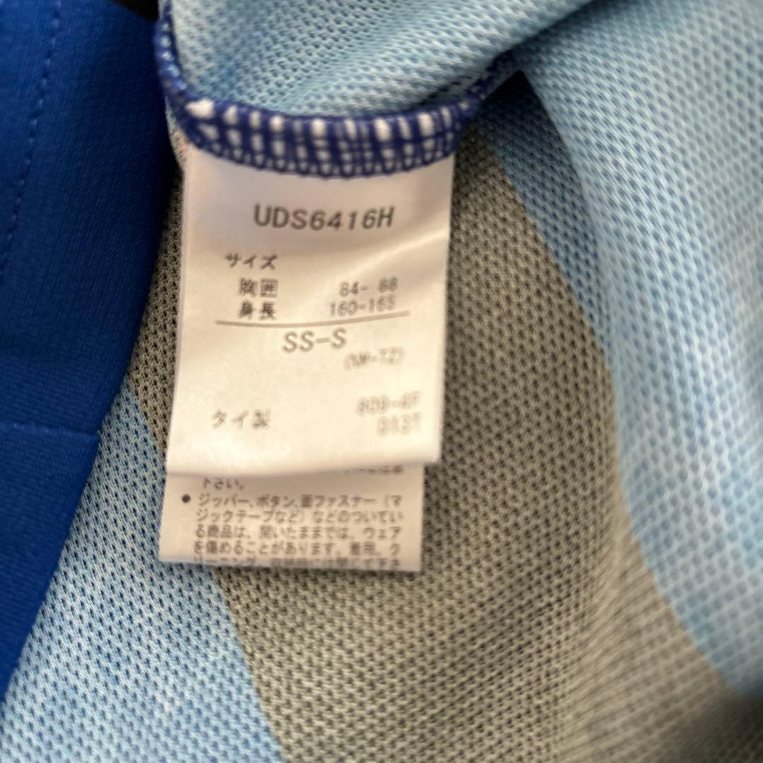 ガンバ大阪　ユニフォーム　美品　S-SS