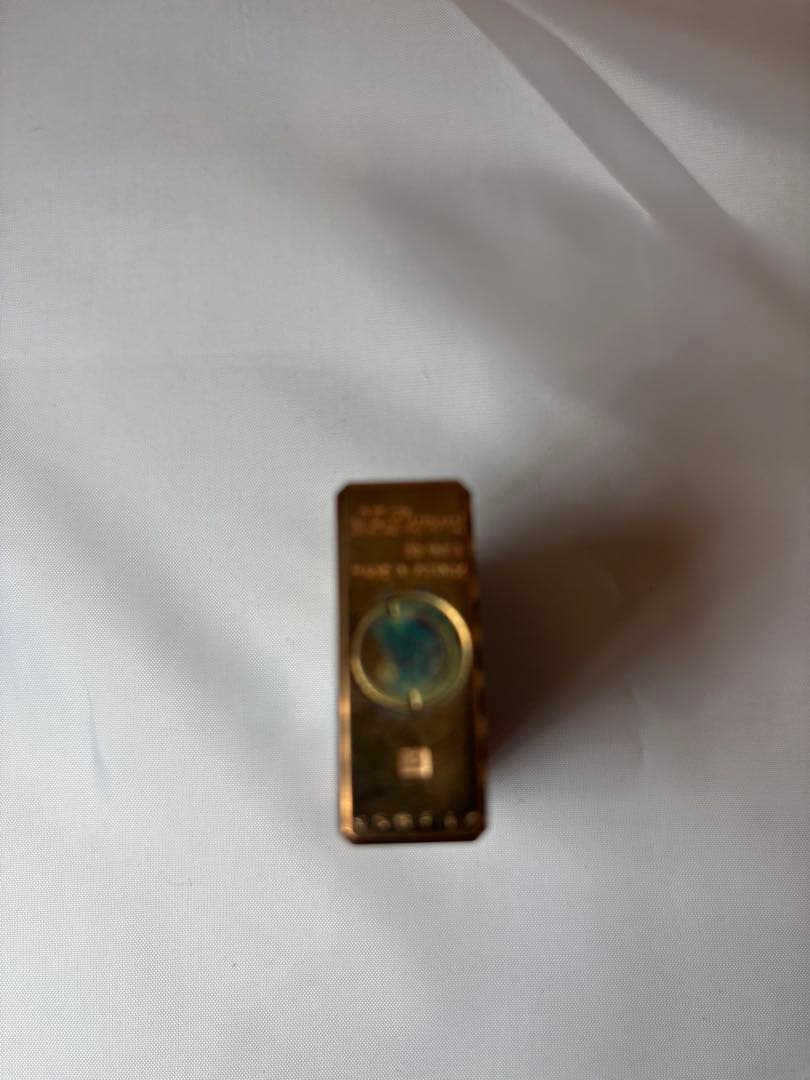 68さん専用S.T. Dupont 青色ライター