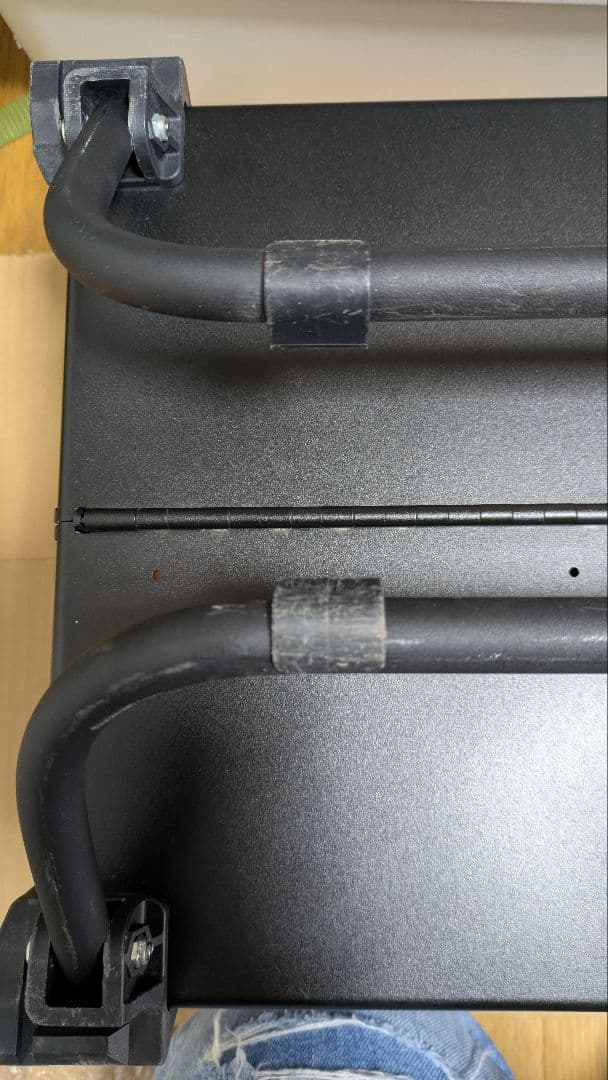 ■週末値引き■デバイスワークス紋章柄　シェルコン25 カスタム　スノーピーク