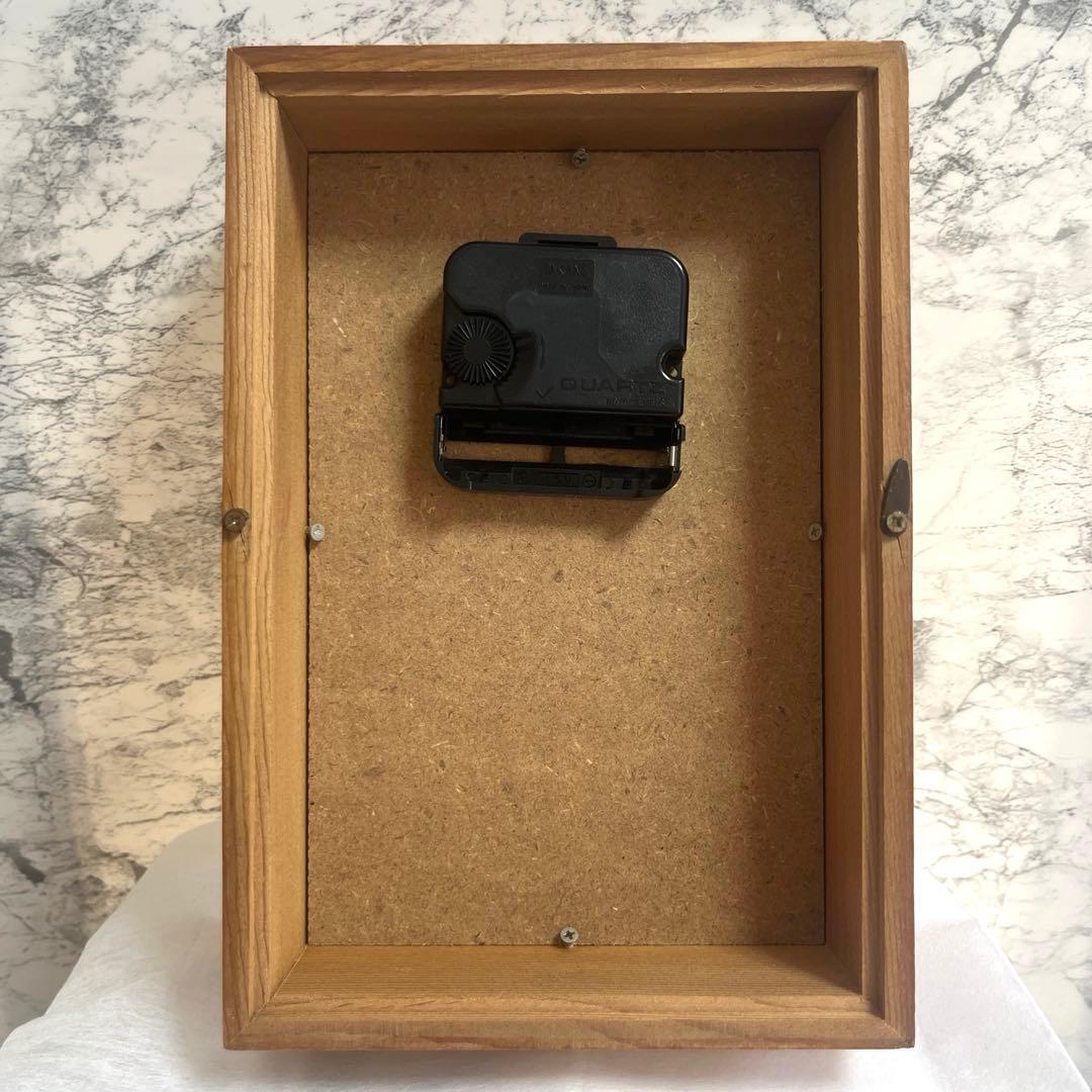 サントリー ペンギンズバー 時計