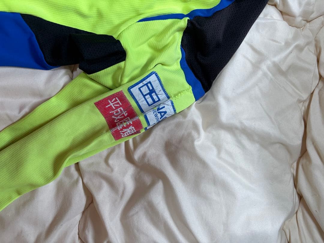 ガンバ大阪練習着上下　選手着用モデル　支給品 値下げ交渉可能