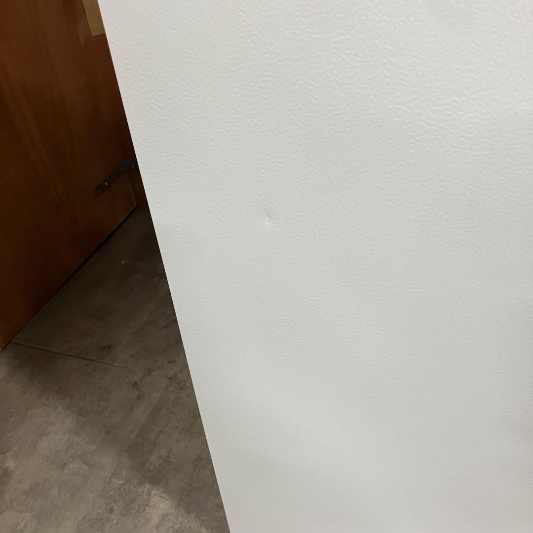 一都三県限定　配送設置無料　冷蔵庫　2ドア　Haier ハイアール　2022年製